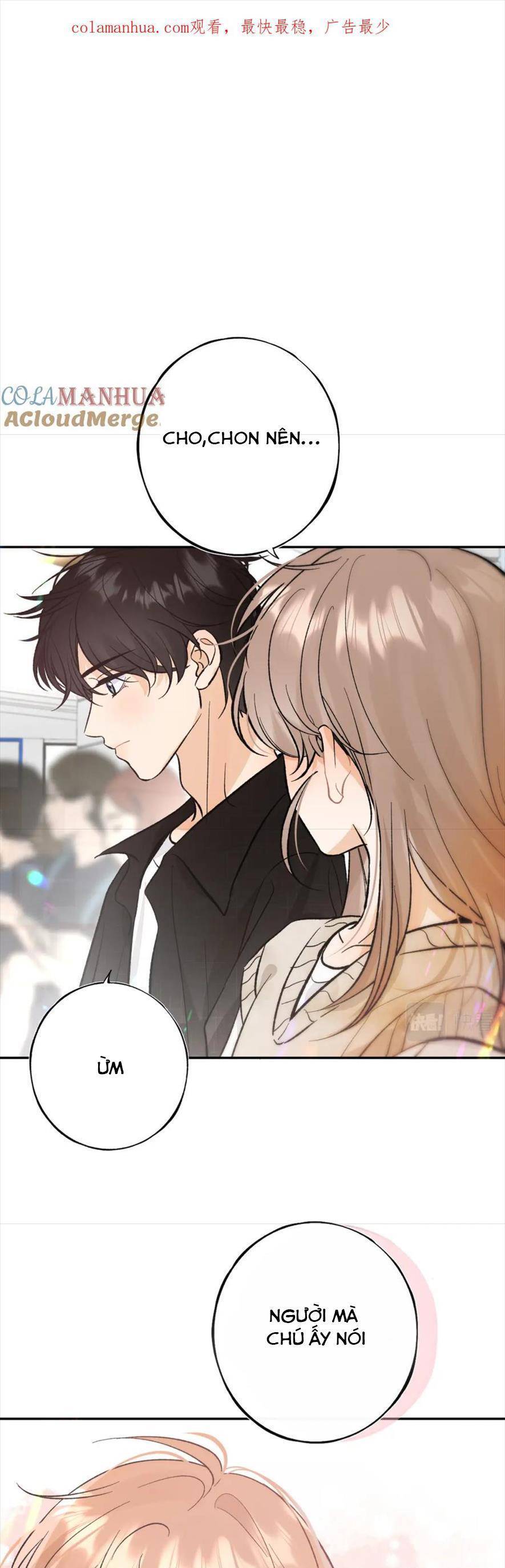 nhật ký tình yêu hằng ngày chapter 9 4