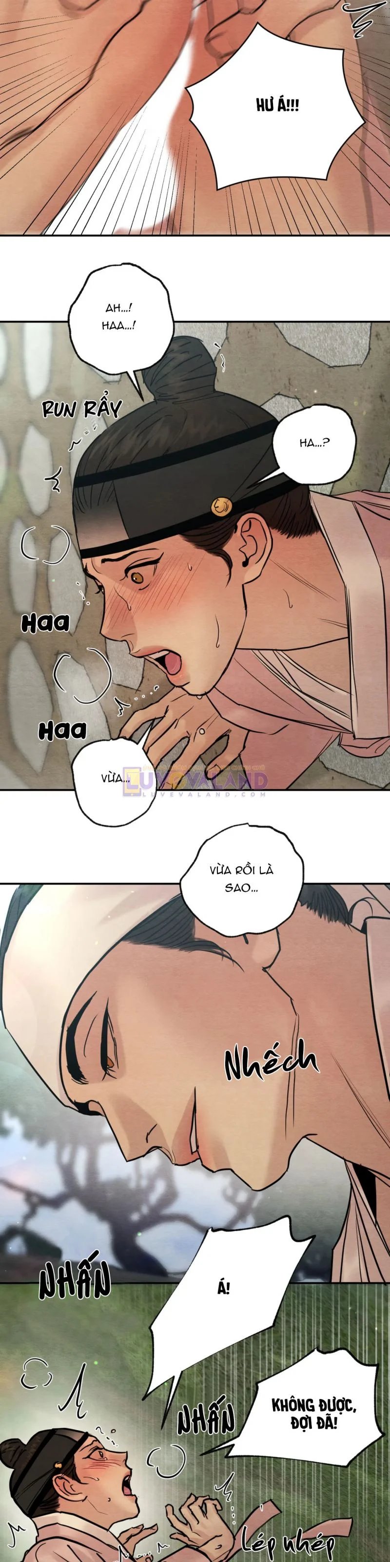 dạ ký chapter 106.5 7