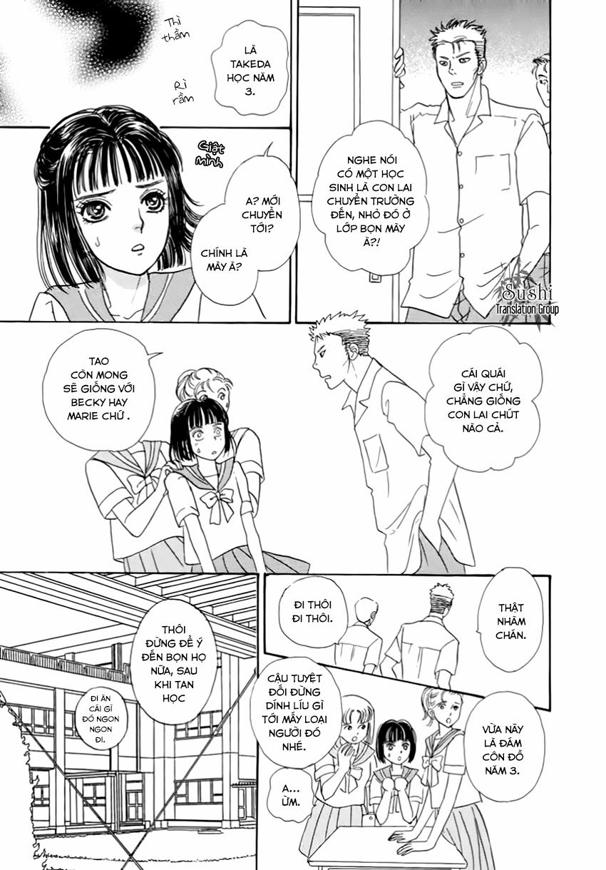 new pet shop of horror chapter 26 22