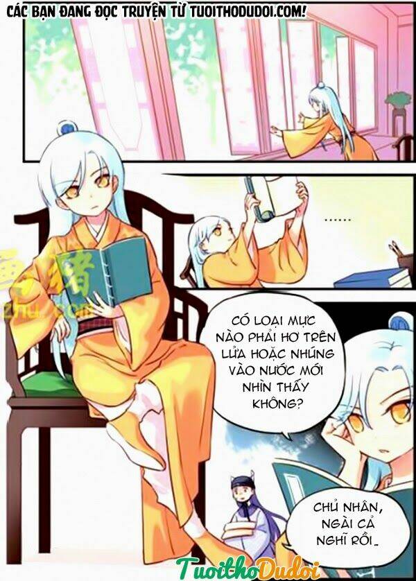 hoa phi hoa chapter 16 2