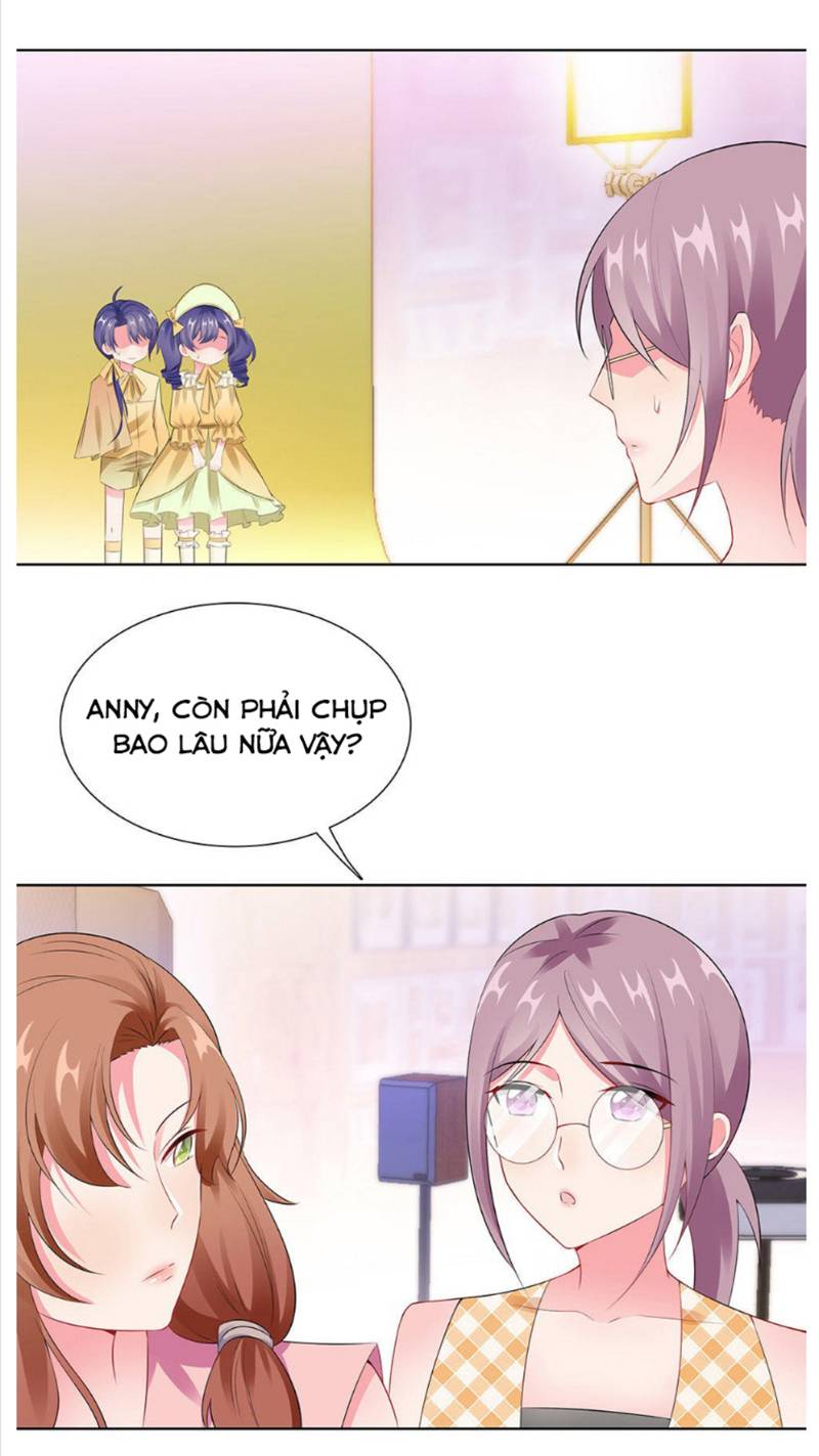 song bảo vô địch chapter 25 1