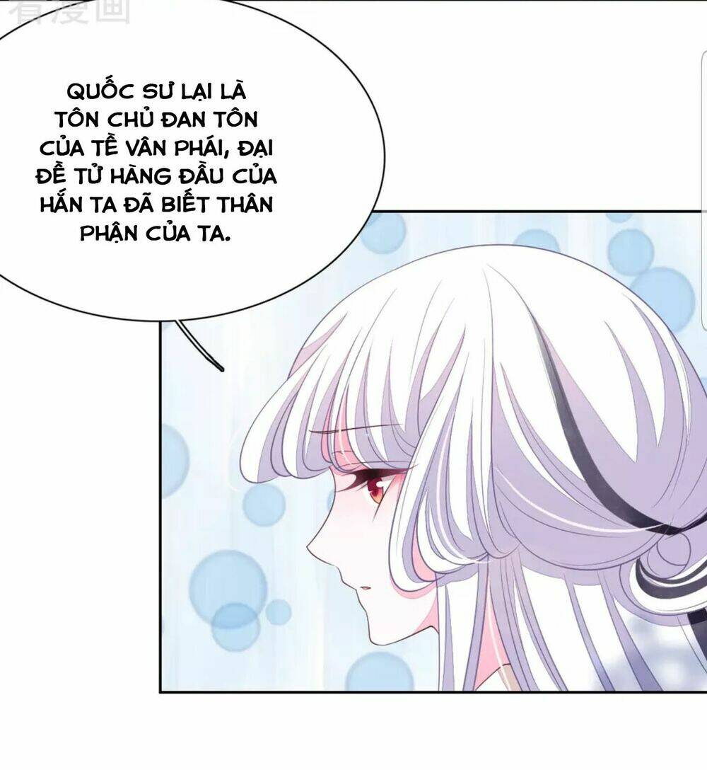 xuyên về cổ đại làm quốc bảo chapter 44 5