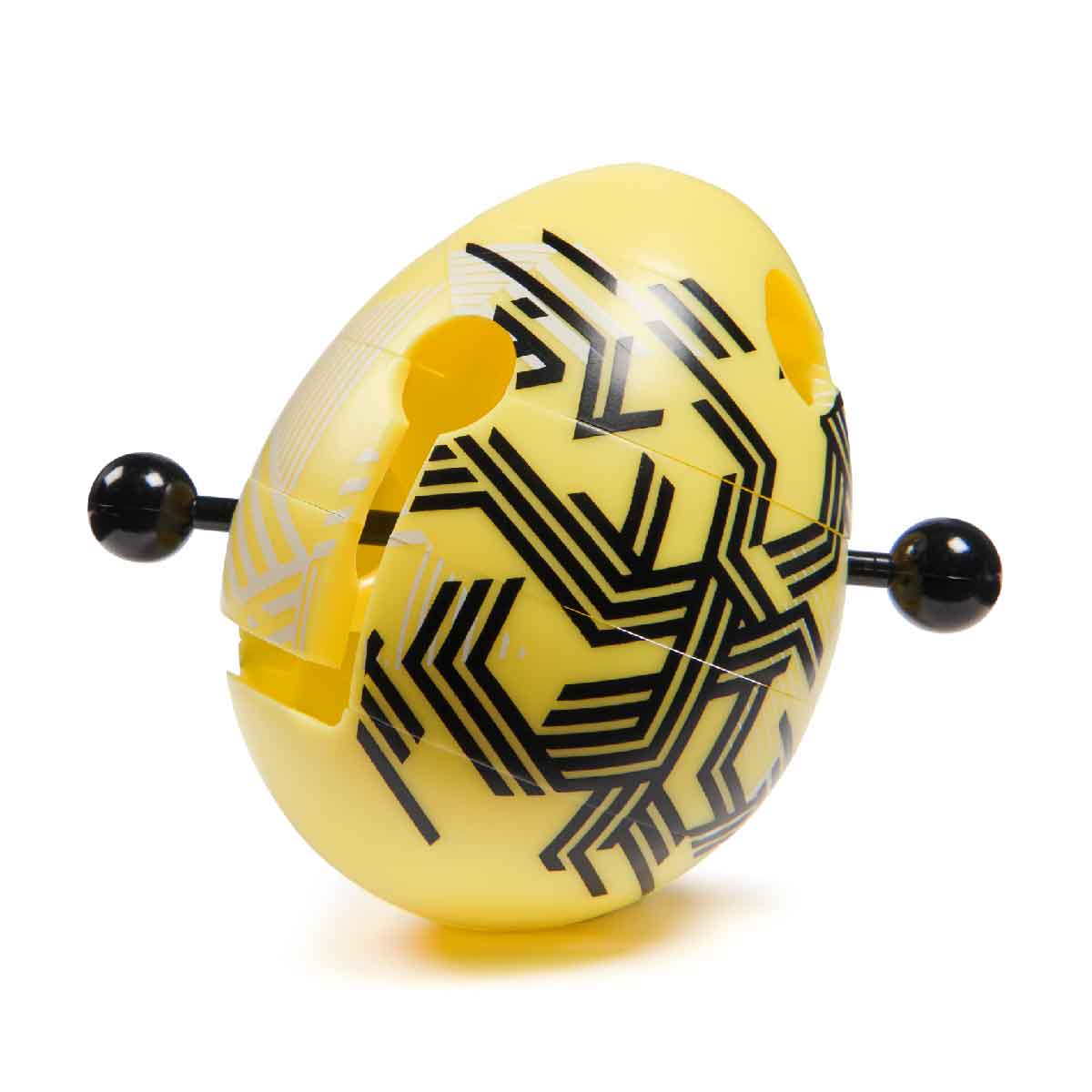 Đồ Chơi Trí Tuệ Smart Eggs SPIN GAMES 6071681 - Giao Hàng Ngẫu Nhiên