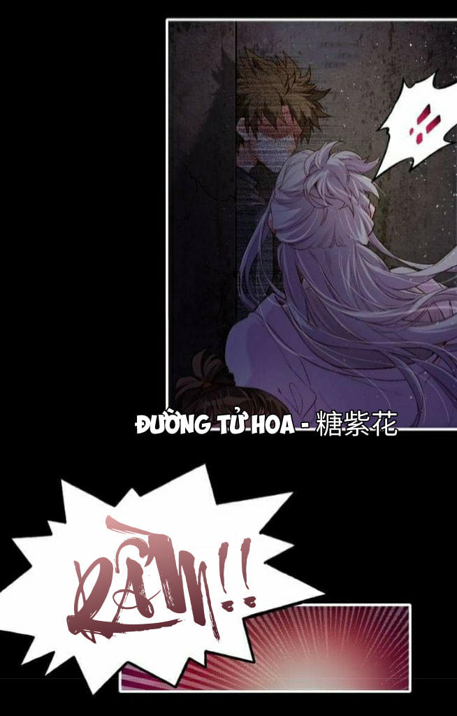 quyến vân luyện chapter 6.2 12