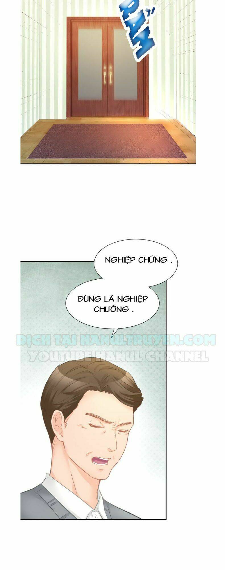 hôn nhân ấm áp : tổng tài sủng vợ thành nghiện chapter 5 10