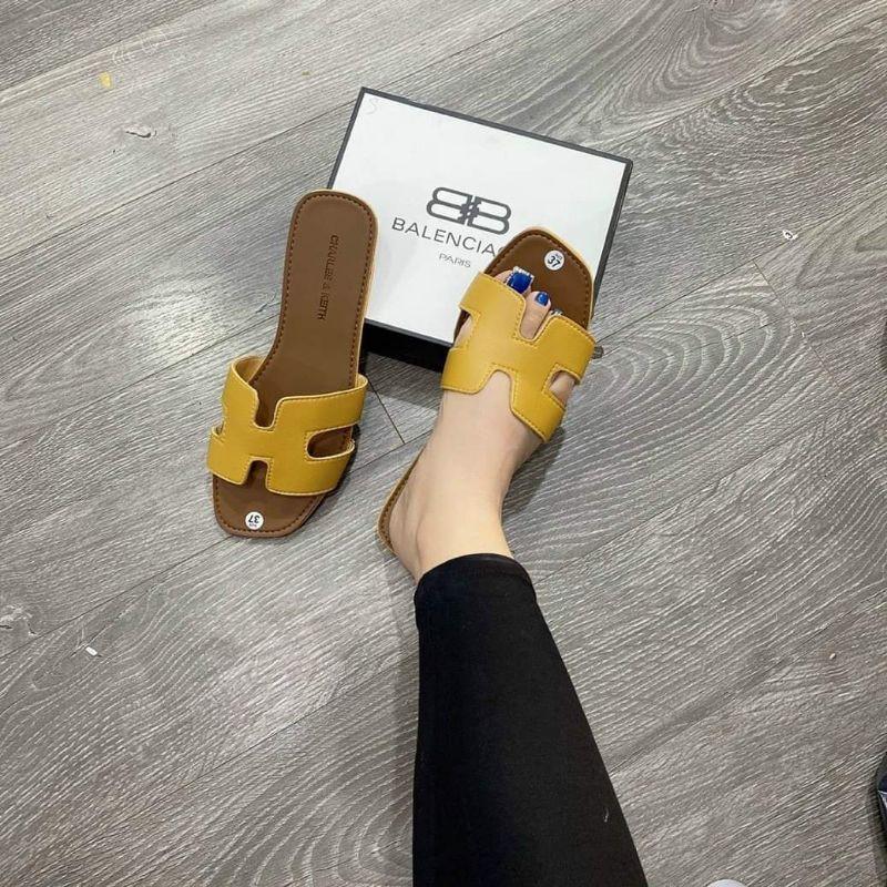 DÉP H DA SIÊU MỀM CỰC XINH