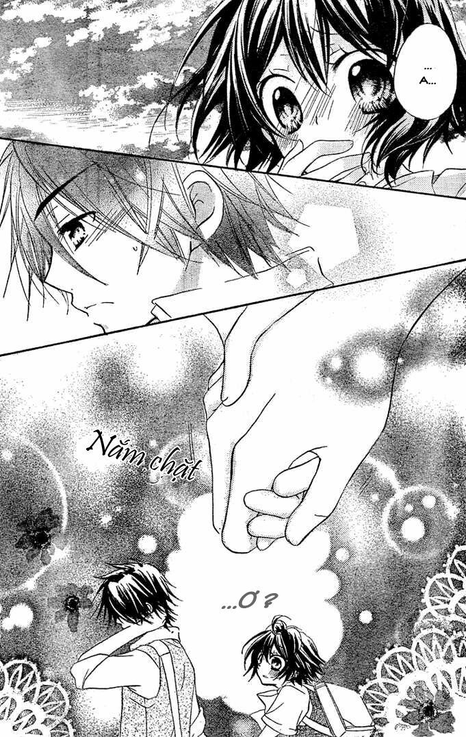 boyfriend - namorado chapter 3 38