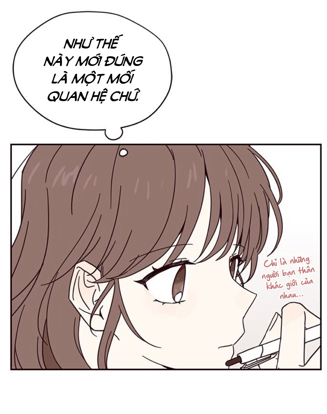 sợi chỉ nhân duyên của sarang chapter 2 8