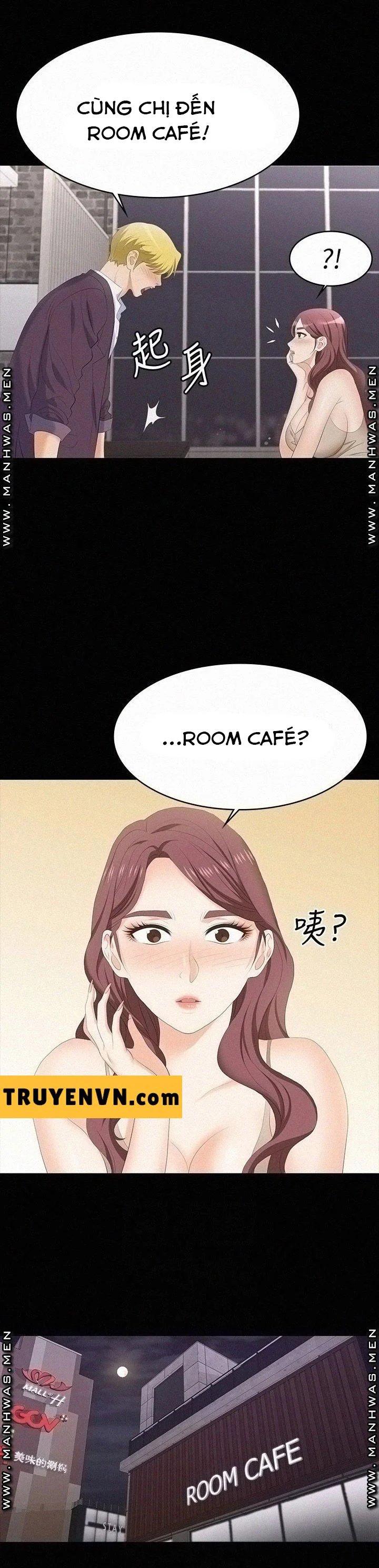 hoán đổi vợ chồng chapter 56 10