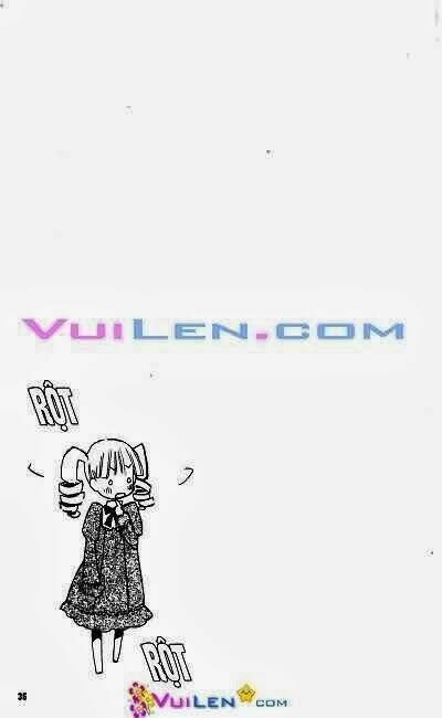 thanh kiếm và vương miện chapter 3 36