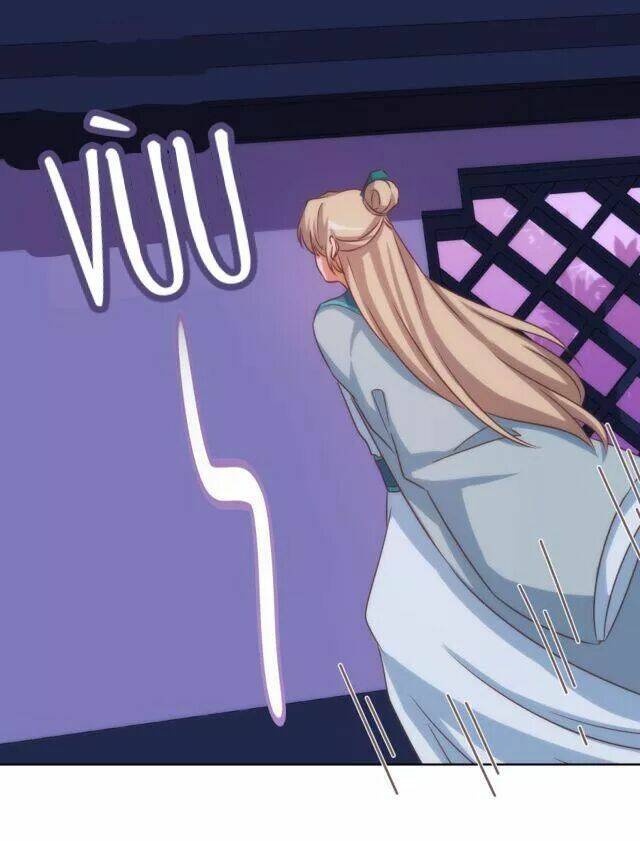 ồ, phu quân đáng yêu của tôi! chapter 71 22