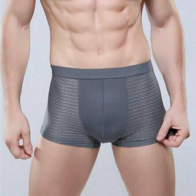 Bộ 10 quần sịp đùi thông hơi mát lạnh