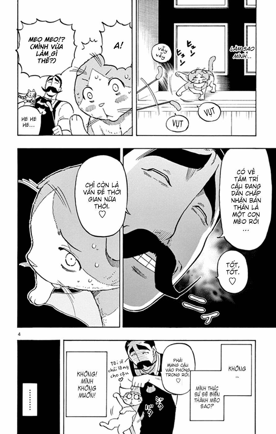 saike mata shite mo chapter 18 6