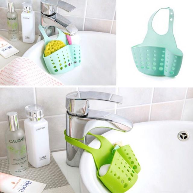 Giỏ Treo Đựng Vật Dụng Tiện Ích
