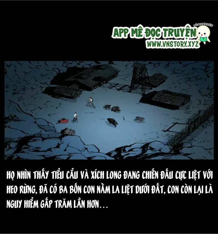 U Minh Ngụy Tượng Chapter 59 47