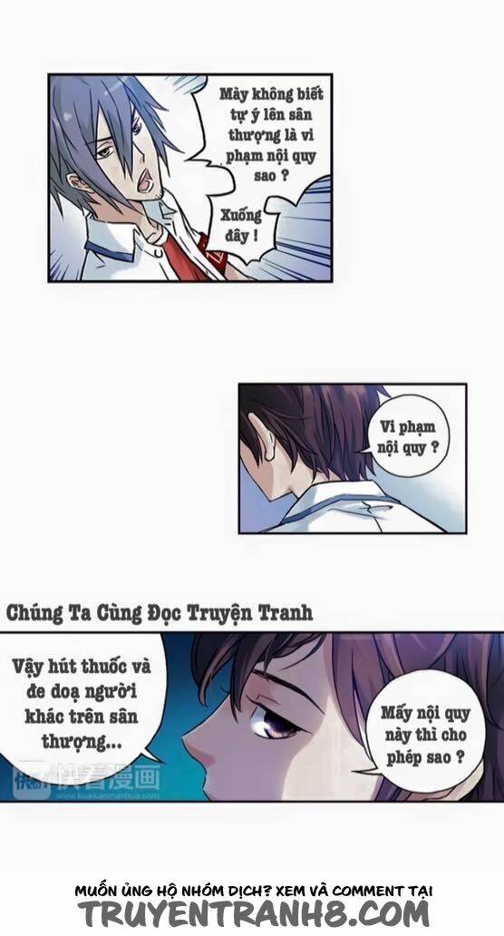 hương vị mùa hạ chapter 1 56