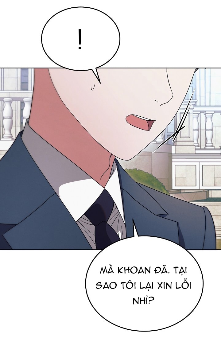 [18+] hãy cầu xin ta đi chapter 29.2 42