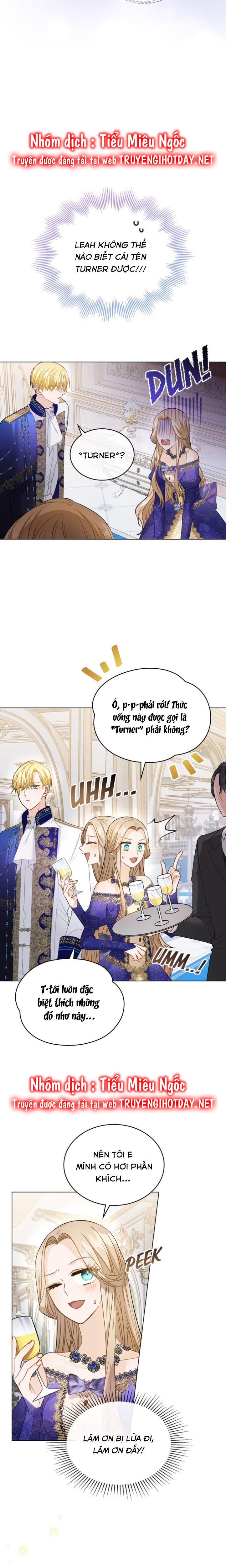 hải tặc thượng lưu chapter 13 9