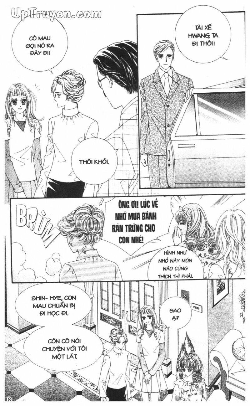 vợ chồng trẻ con bản đẹp chapter 3 8