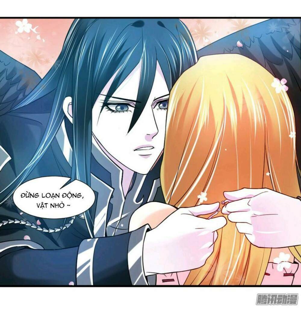 ma vương đại nhân đi thông thả chapter 16 26