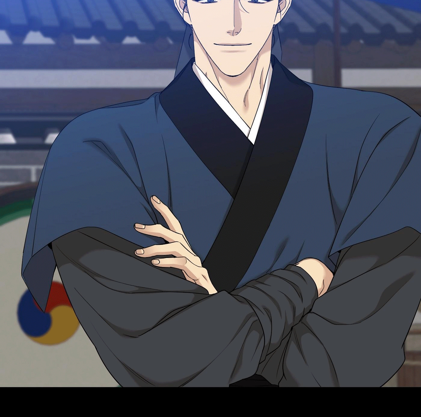 mắt phủ toàn sương chapter 56 12