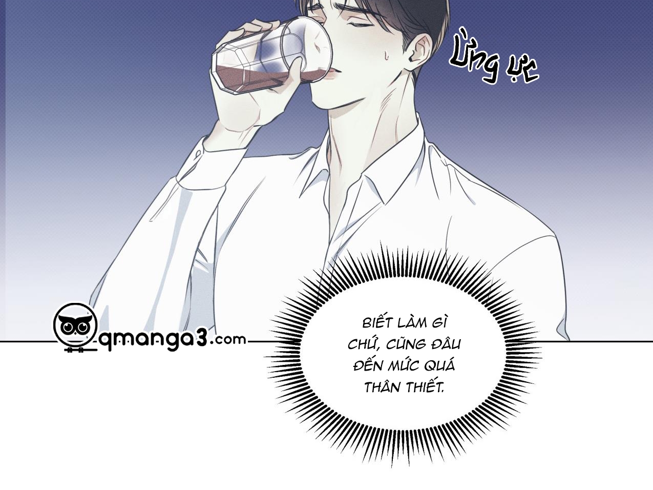 dải hợp âm trên đại dương xanh chapter 17 47