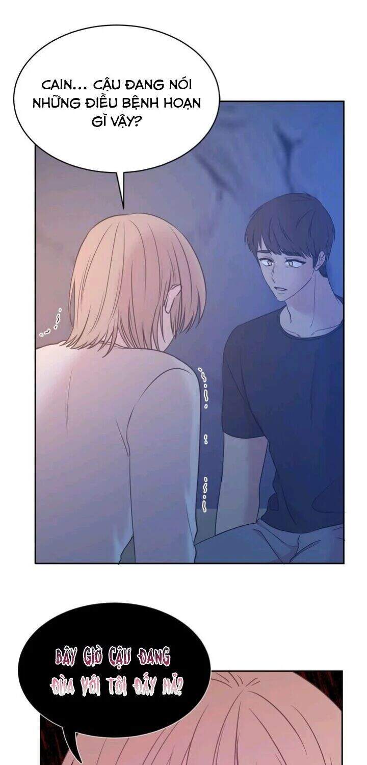 tôi sẽ đi đến cùng với hoàng đế chapter 87 29