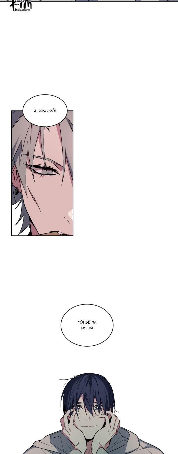 thú cưng damdang chapter 7.2 4