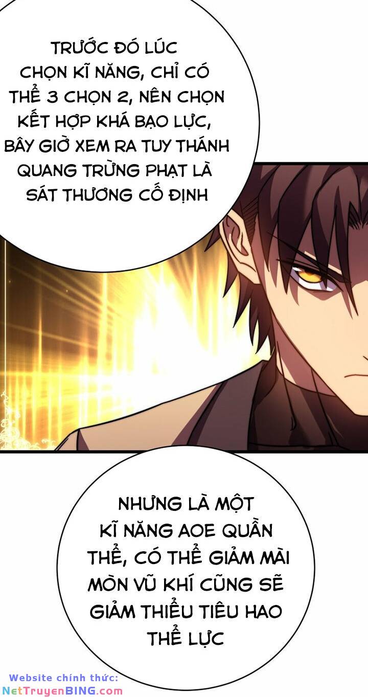 sát thần chi lộ tại dị giới chapter 54 58