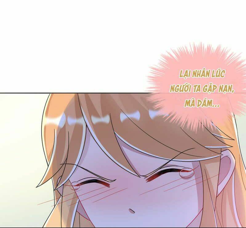 ma lạt thiên kim đẩu ác thiếu chapter 27 19