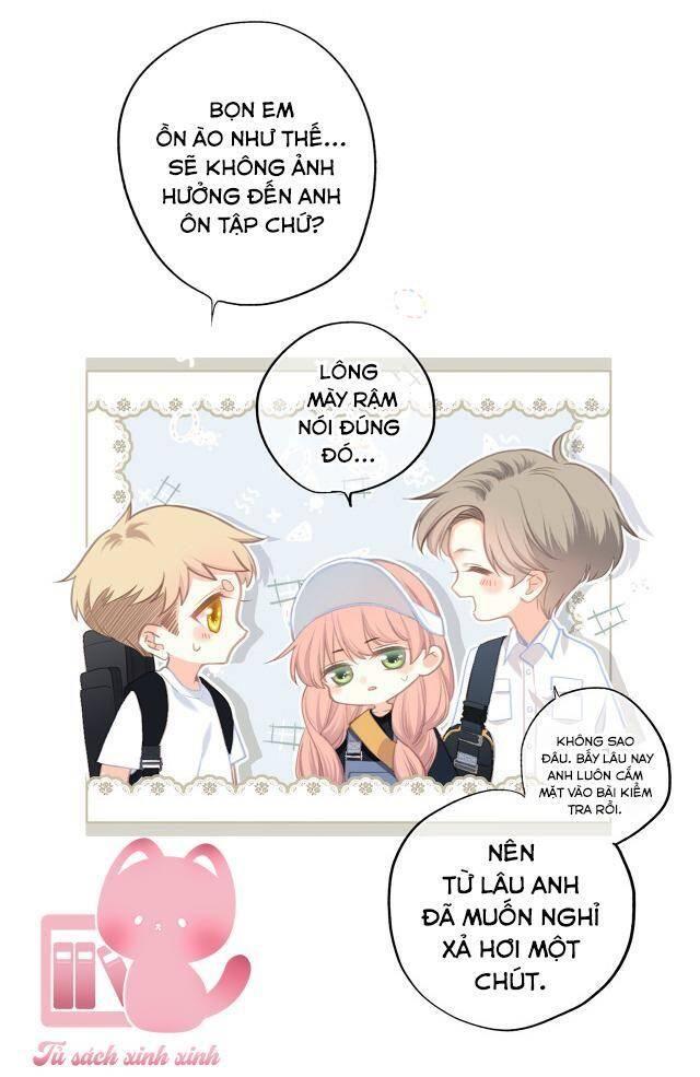 con tim rung động 2 chapter 147 5