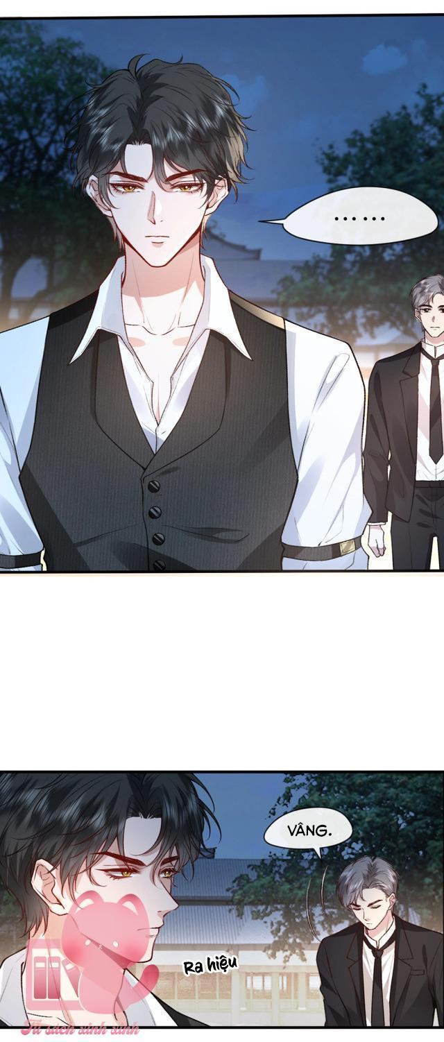 phu nhân mỗi ngày đều tại tuyến vả mặt chapter 5 12