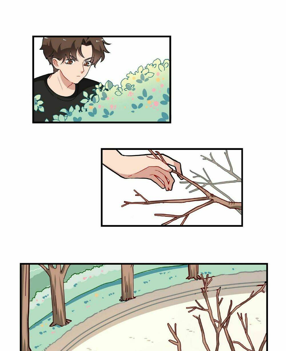 thú giữ nhà của đường tây tử chapter 6 26