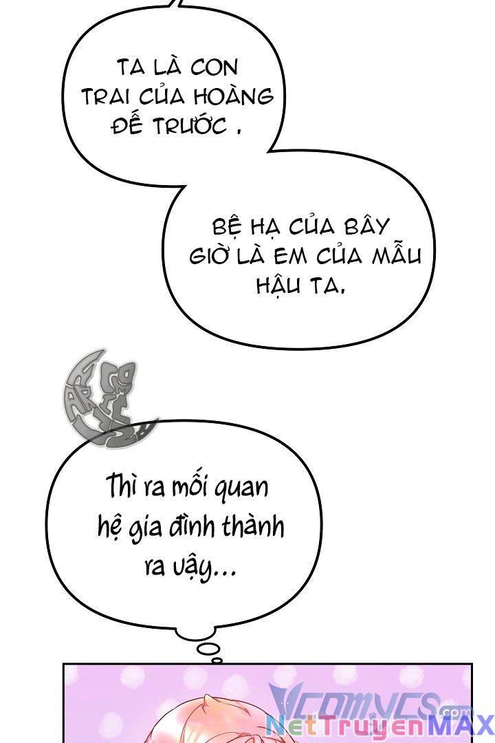 rồng con thuần hóa những kẻ điên chapter 13 12