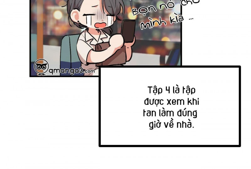 những chú thỏ của hapypy chapter 32.5 9