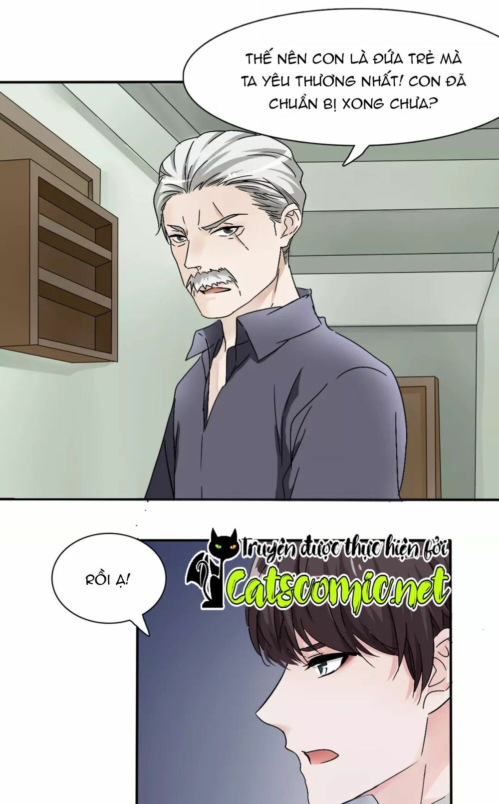 Lấy Sắc Tấn Công Sắc chapter 18 - Trang 25