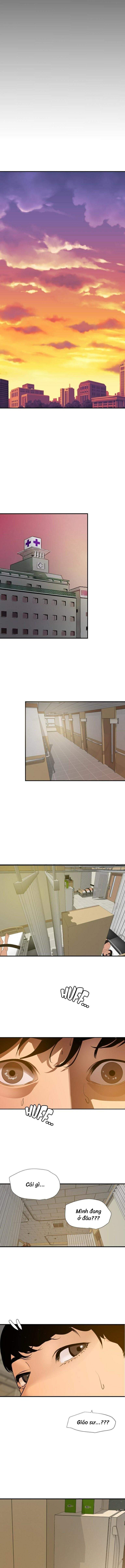 cột thu lôi chapter 87 5