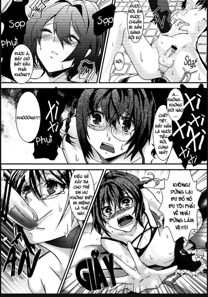 rinkan fuck!! josou shounen monzetsu rape chapter 1 9