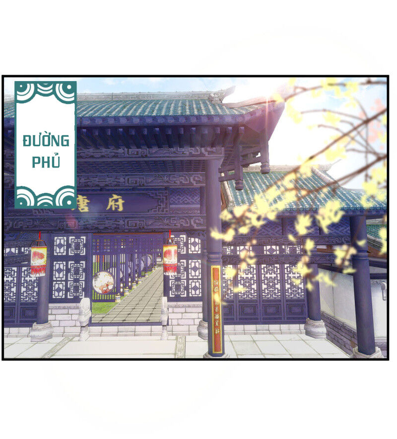 tà y cuồng thê chapter 106 10