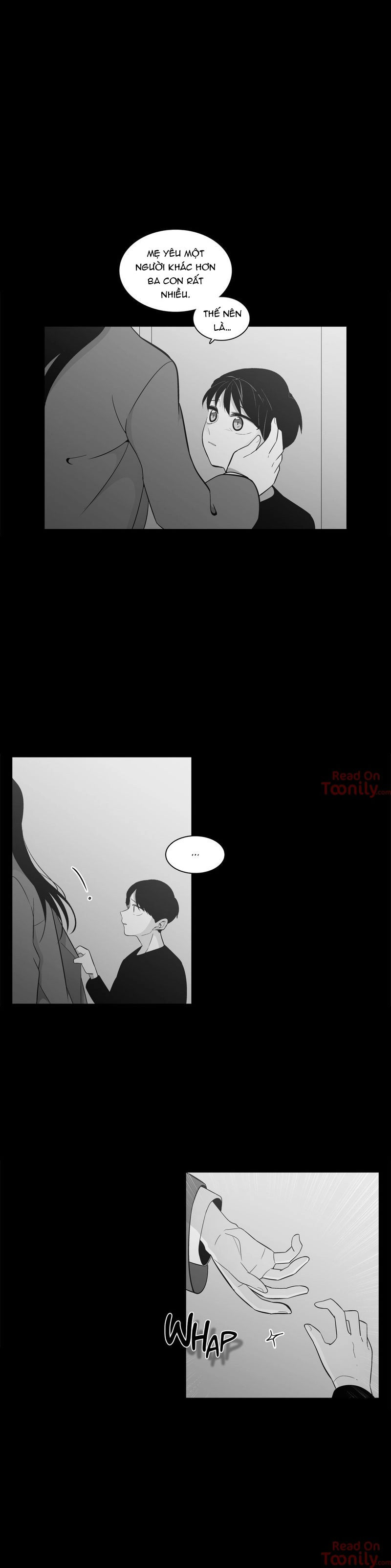 anh làm em đắm say chapter 35.1 5