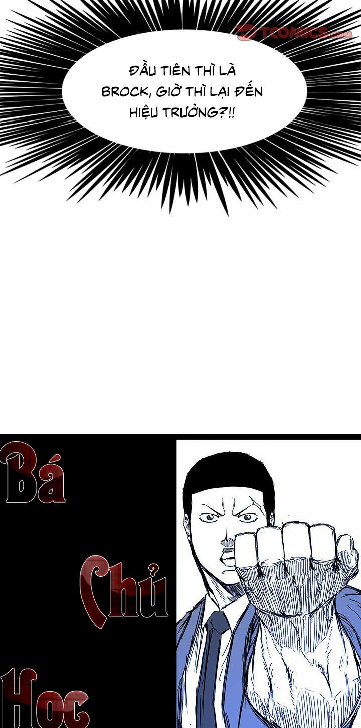 bá chủ học đường ss2 chapter 30 16