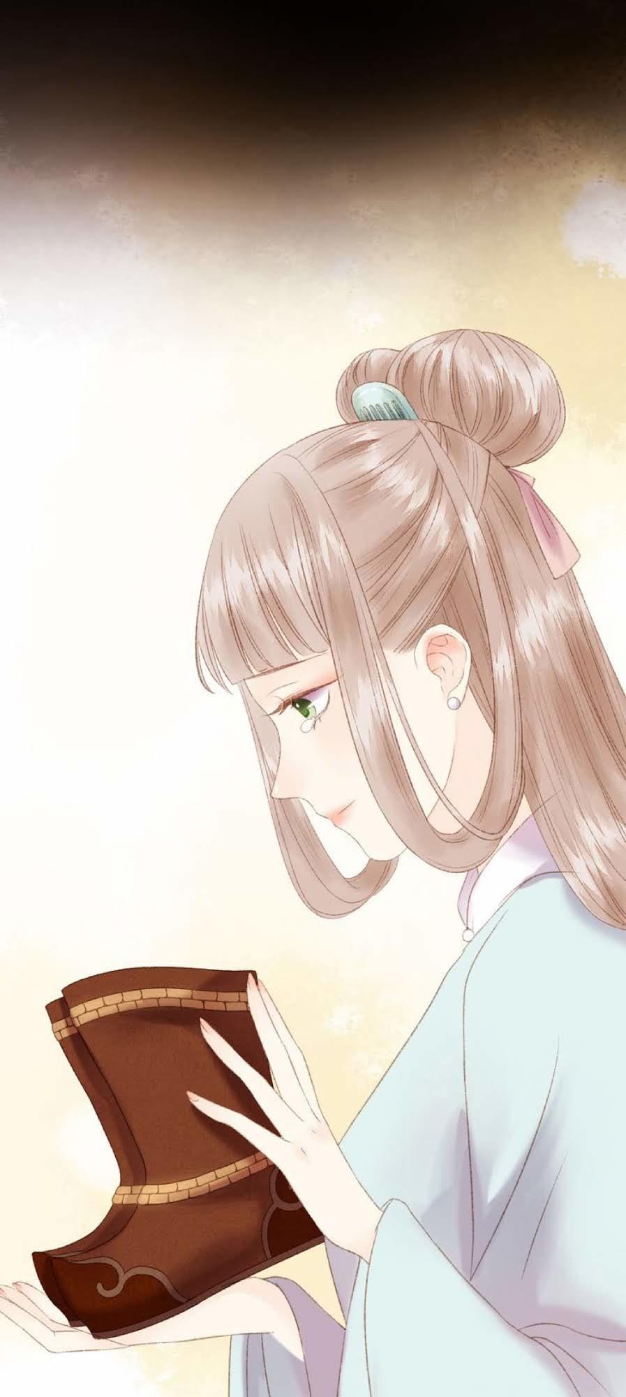 cửu khanh phi vị chapter 1 30