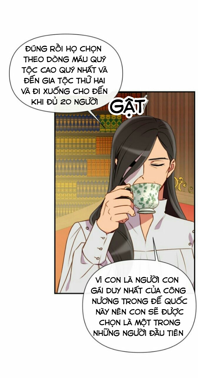 bản khế ước với nữ công tước ác ma chapter 43 13