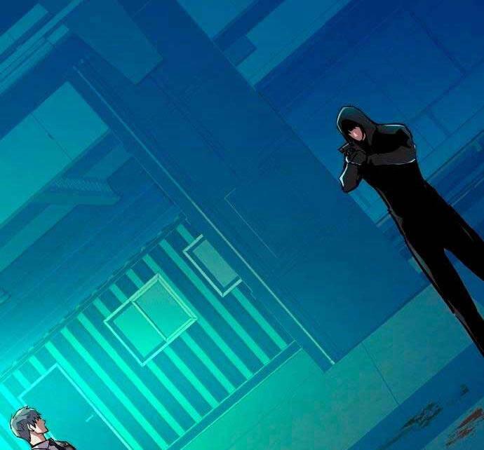 bạn học tôi là lính đánh thuê chapter 124 86