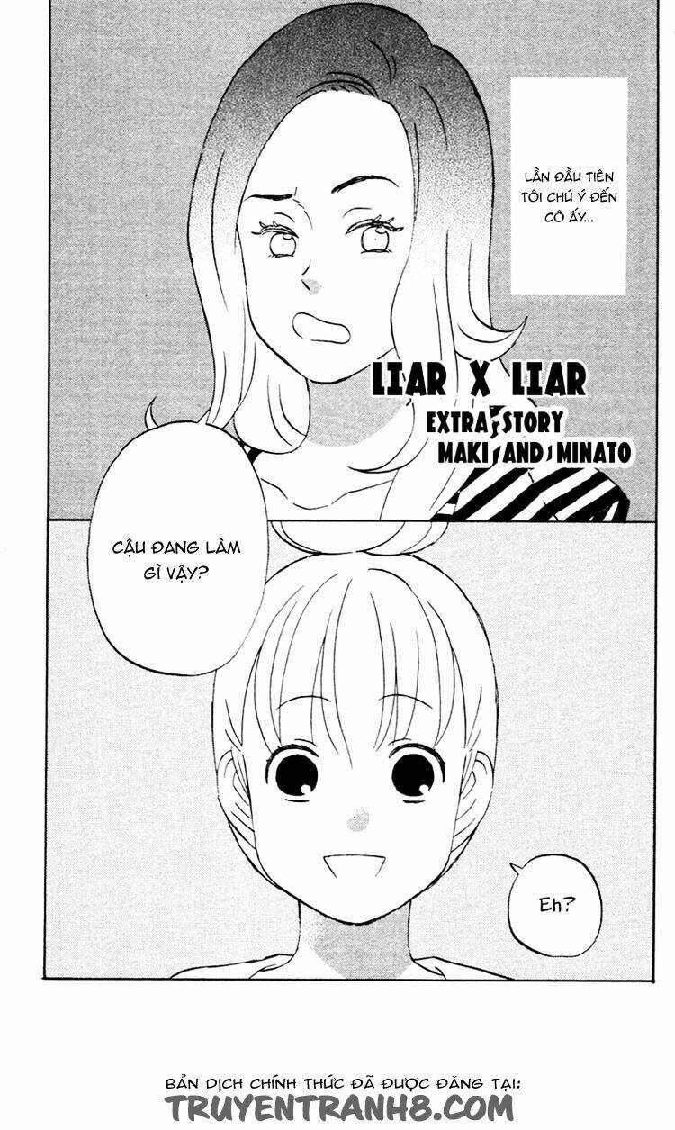 liar x liar chapter 14 27
