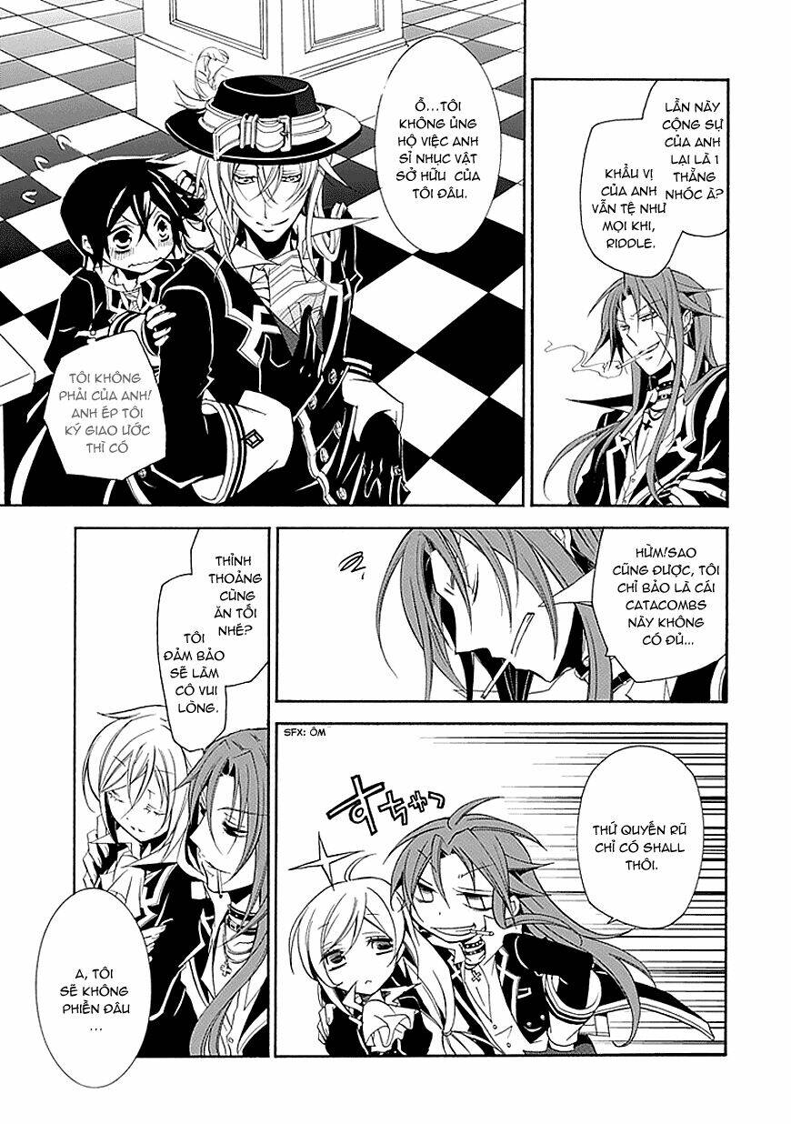 sougiya ridoru - undertaker riddle chapter 17 16