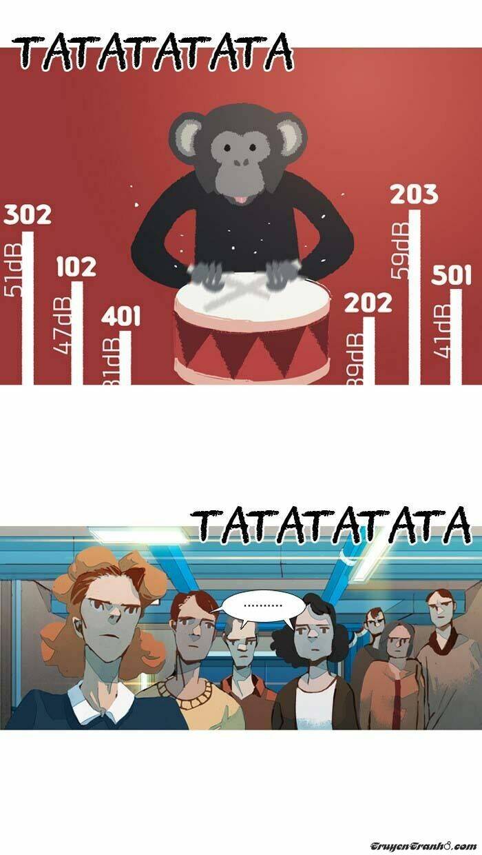 subtle disaster chapter 28 11