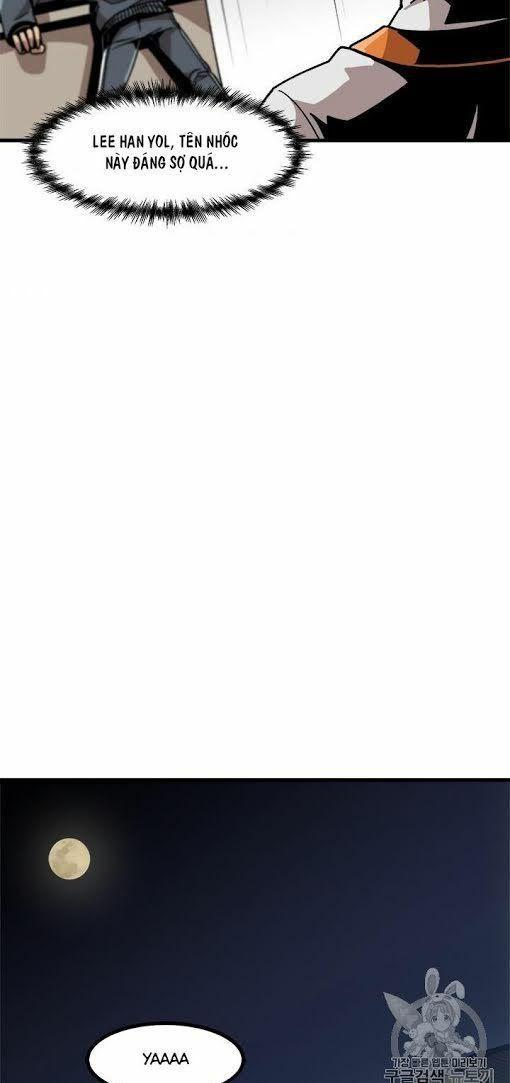 lên cấp một mình chapter 15 16