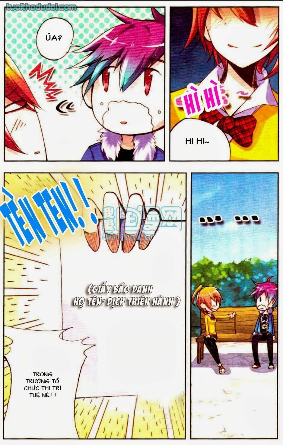 chu tước ký chapter 4 25