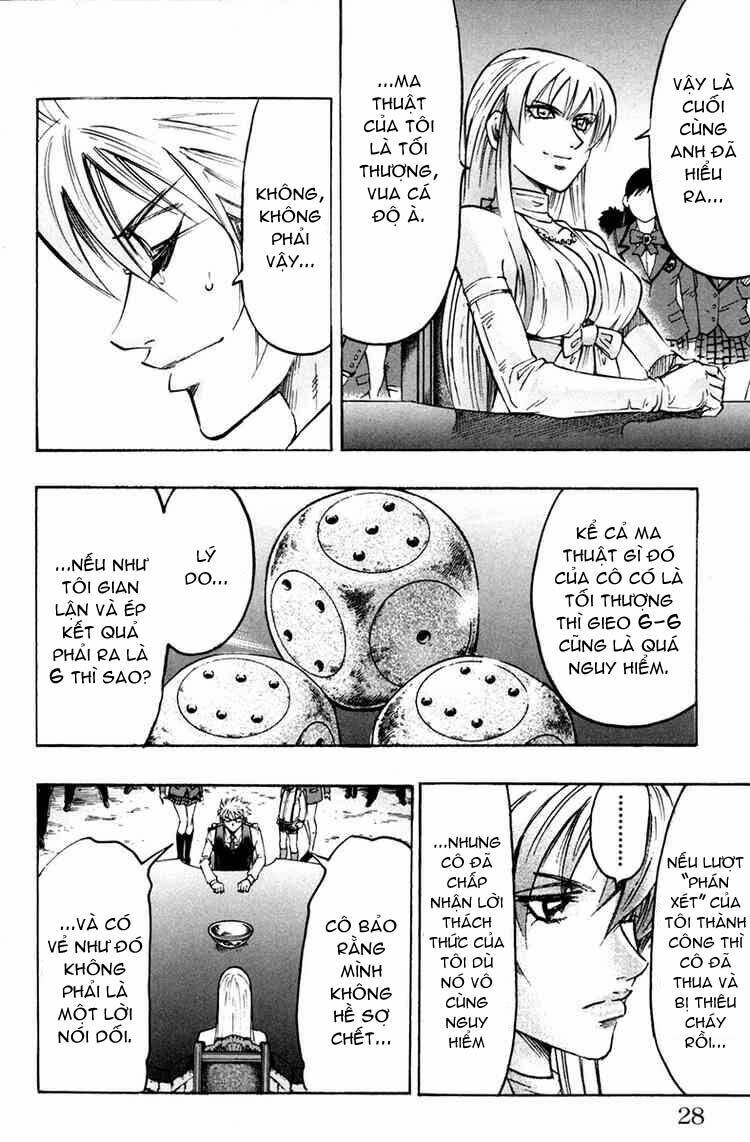 gamble fish chapter 44 4